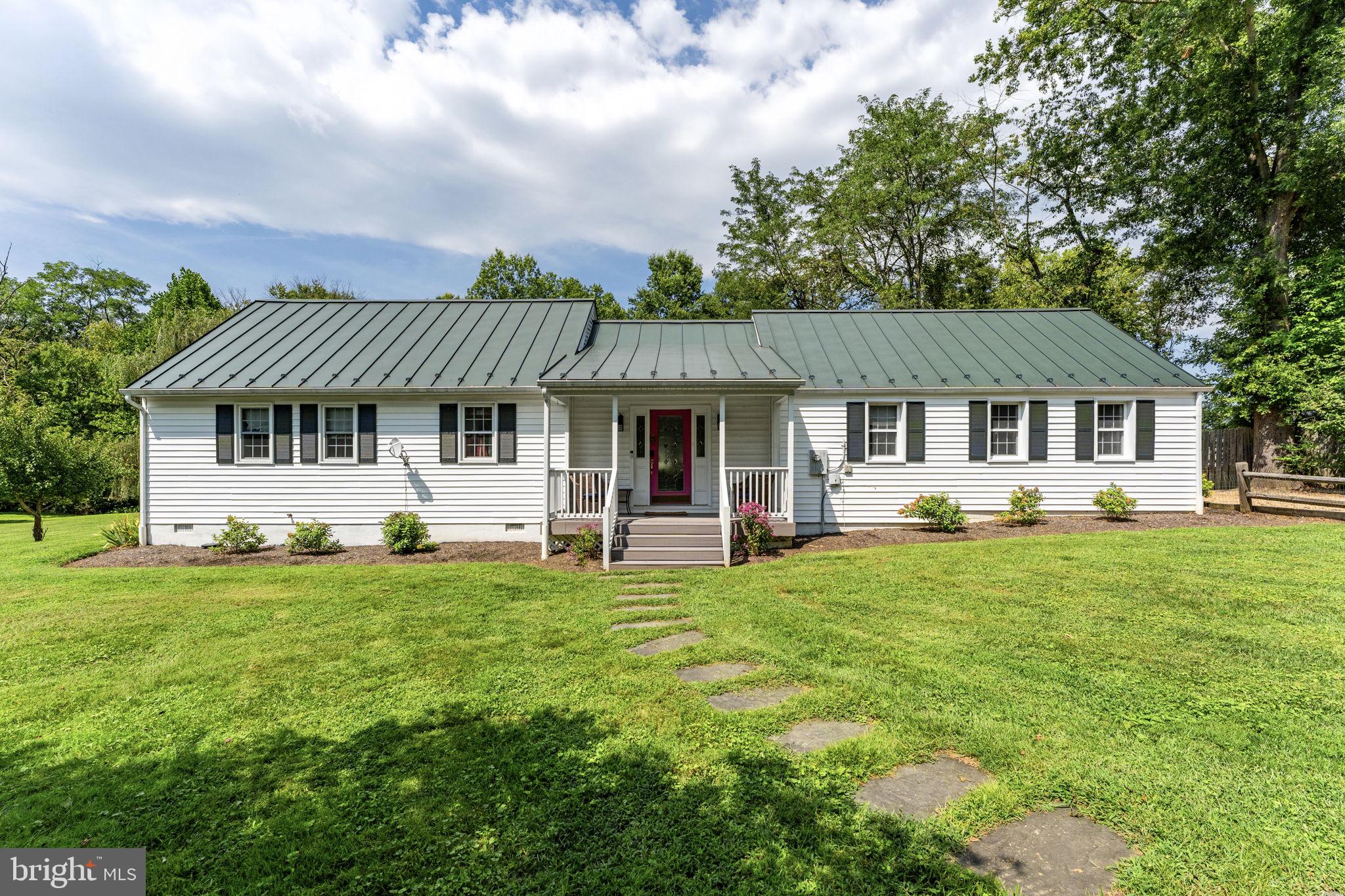 2838 ATOKA ROAD