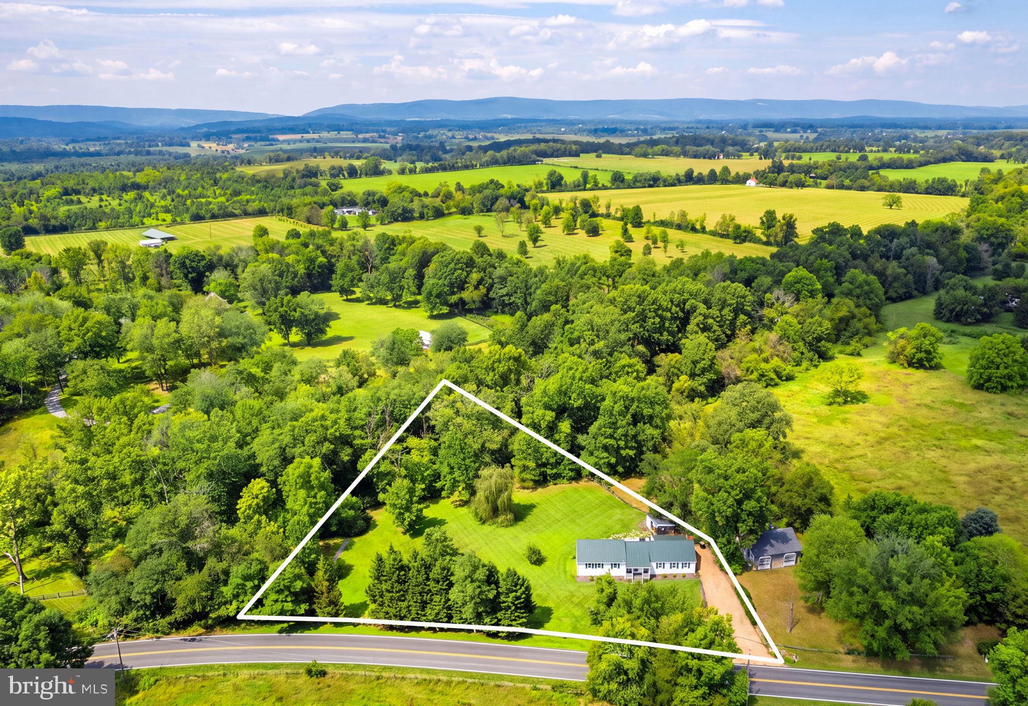 2838 ATOKA ROAD