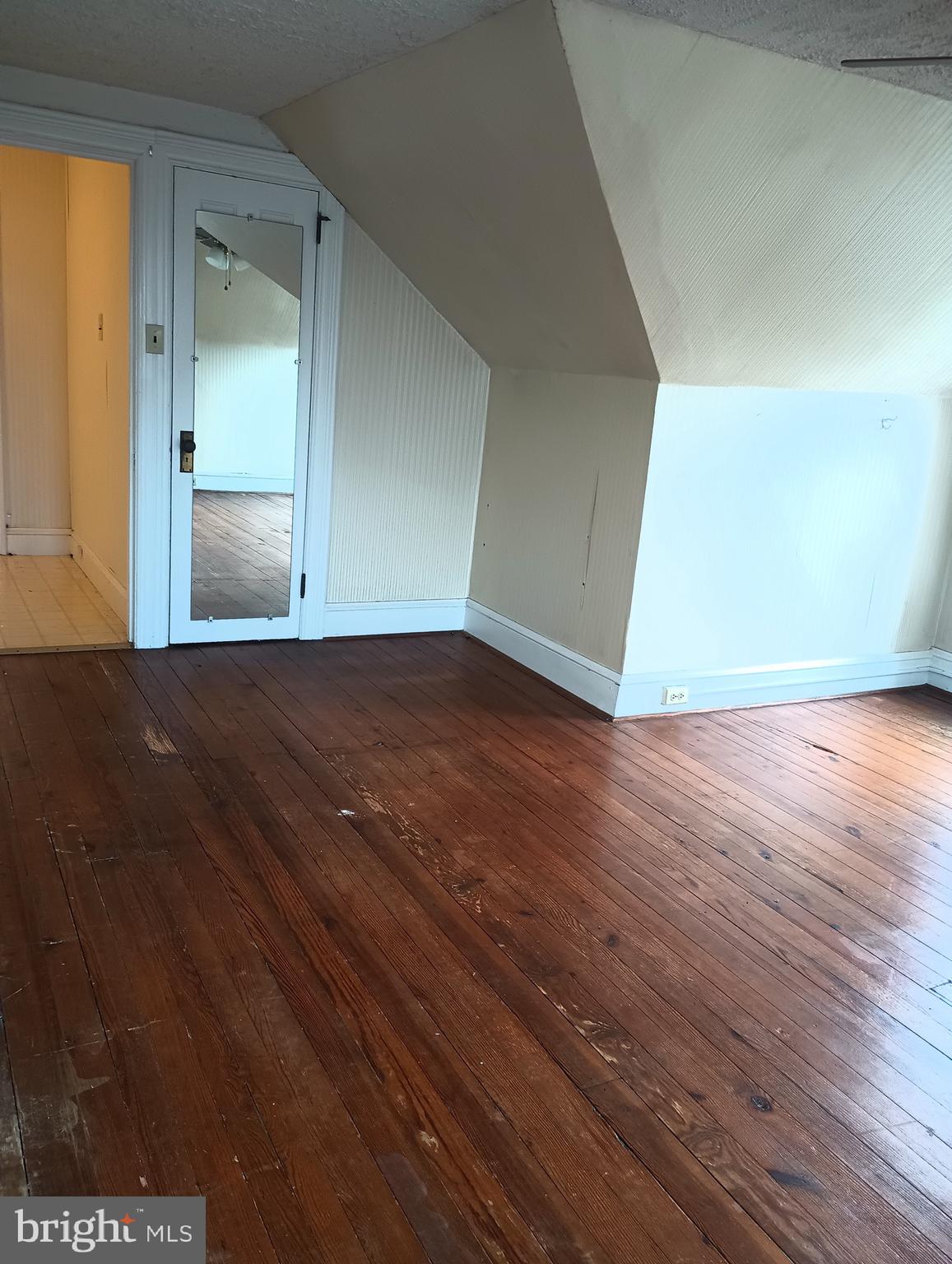 QUARRYVILLE BOROUGH - Residential Lease