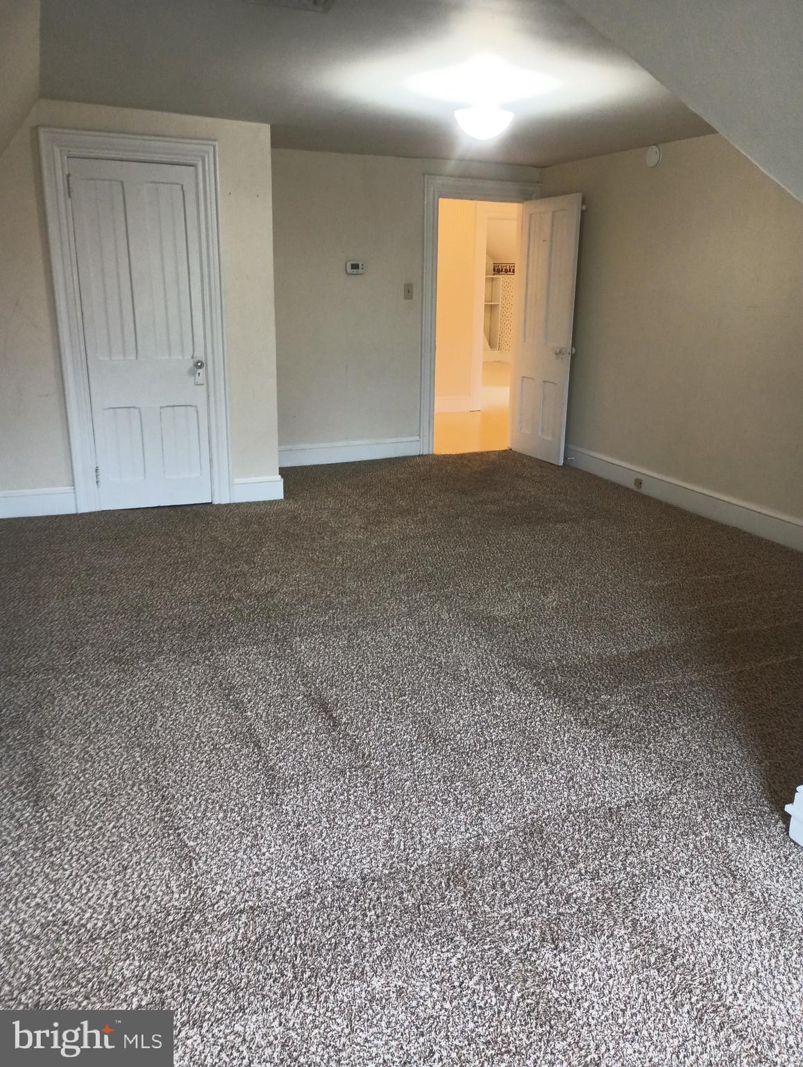 QUARRYVILLE BOROUGH - Residential Lease