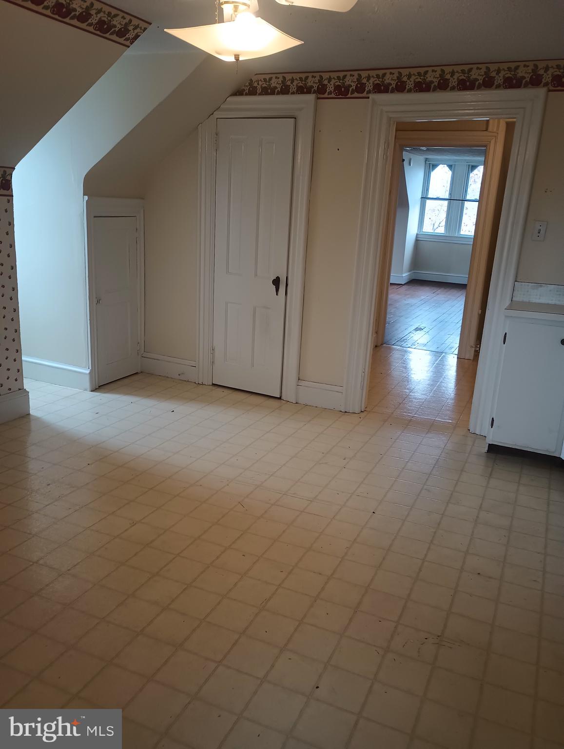 QUARRYVILLE BOROUGH - Residential Lease