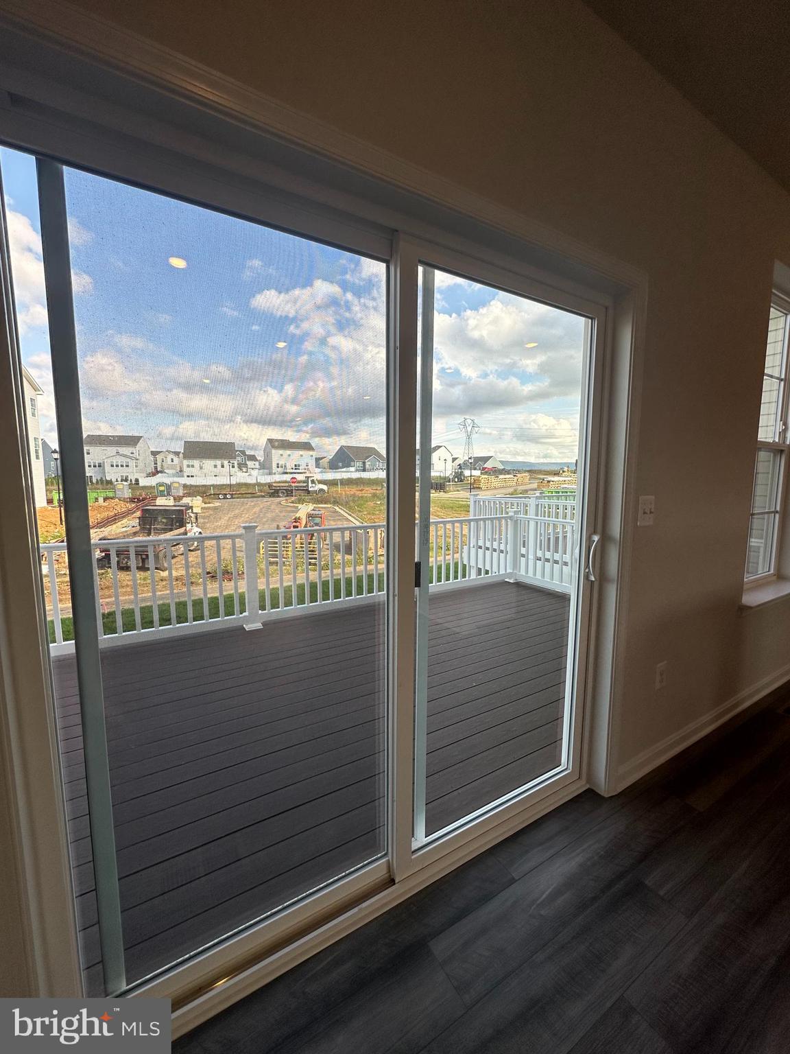 NORBORNE GLEBE - Residential Lease