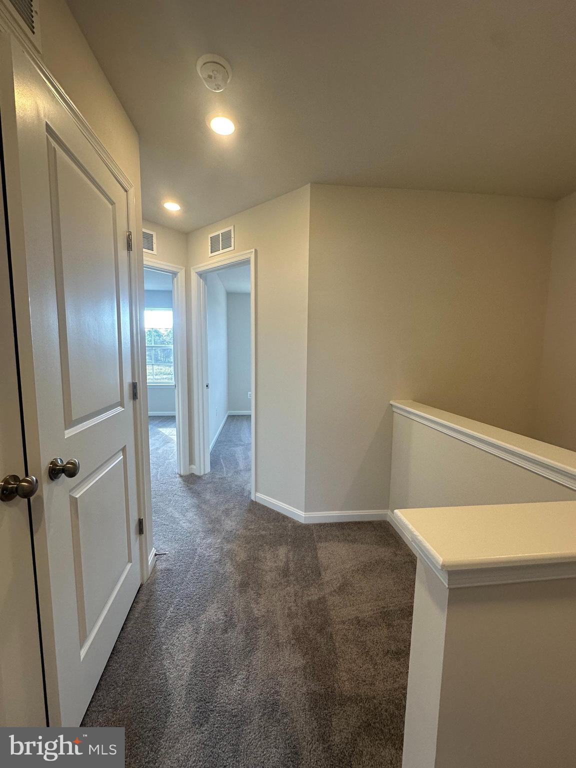 NORBORNE GLEBE - Residential Lease