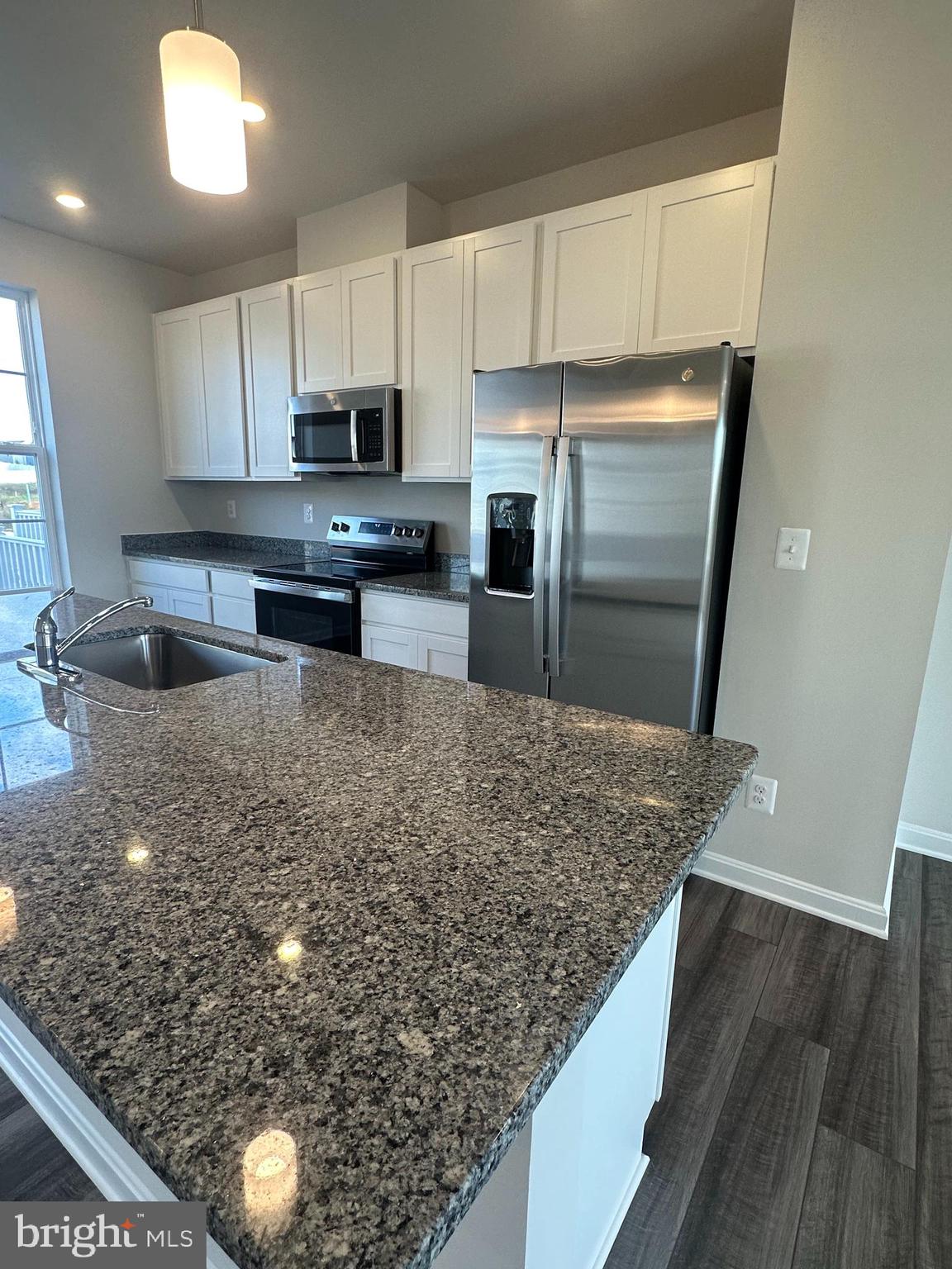 NORBORNE GLEBE - Residential Lease