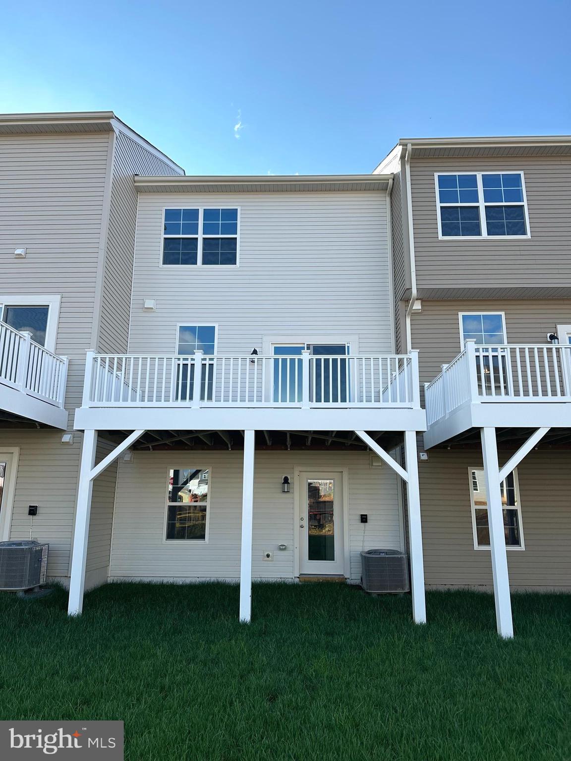 NORBORNE GLEBE - Residential Lease