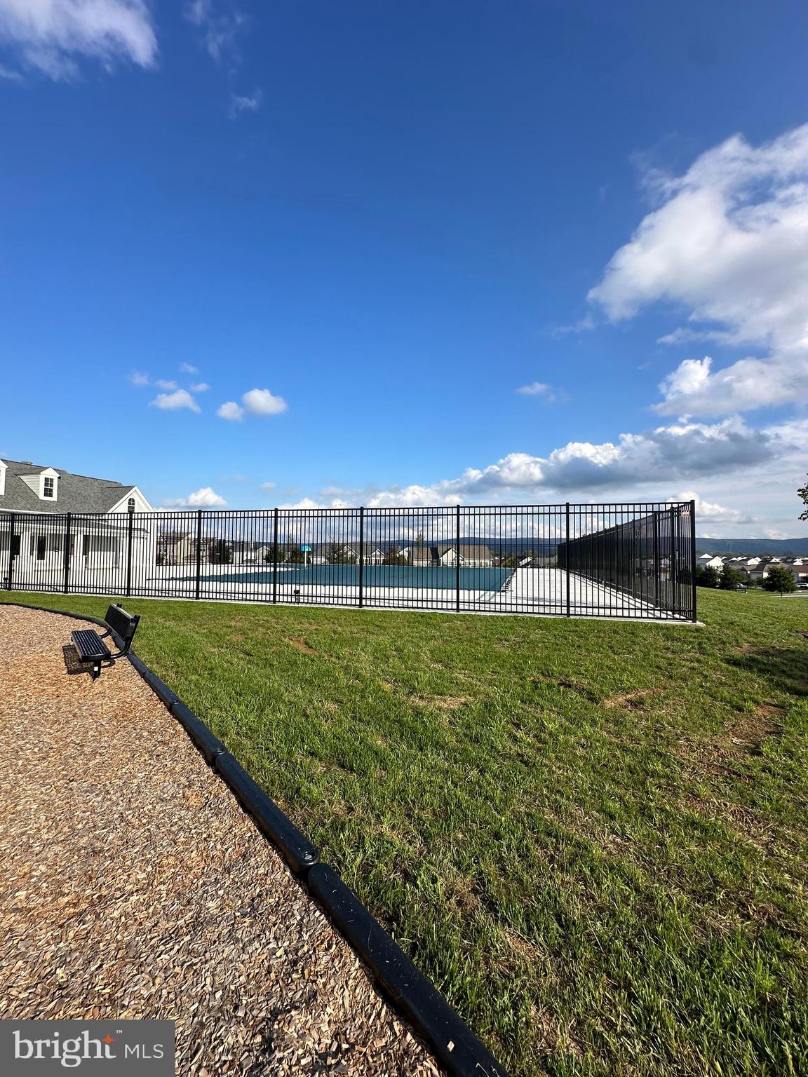 NORBORNE GLEBE - Residential Lease