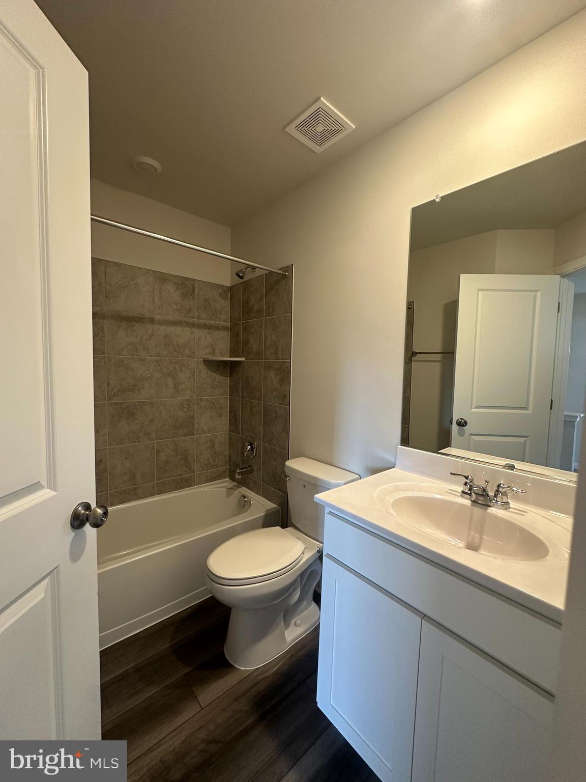 NORBORNE GLEBE - Residential Lease