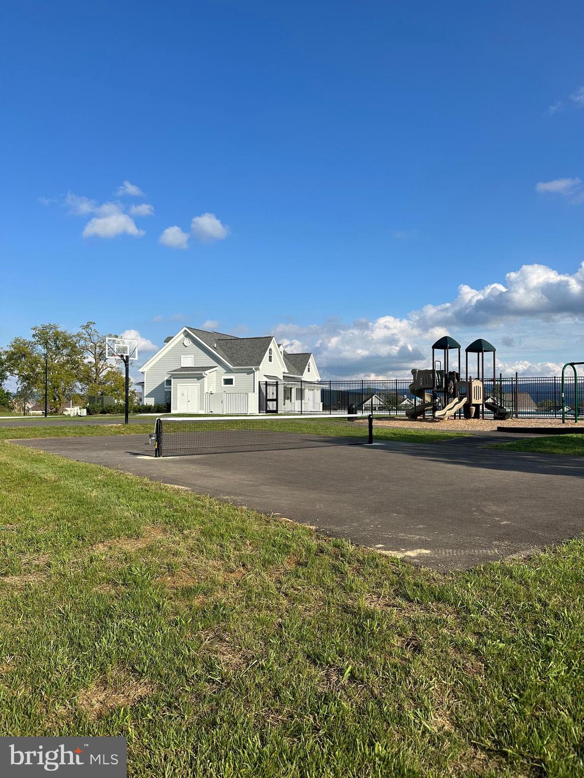 NORBORNE GLEBE - Residential Lease