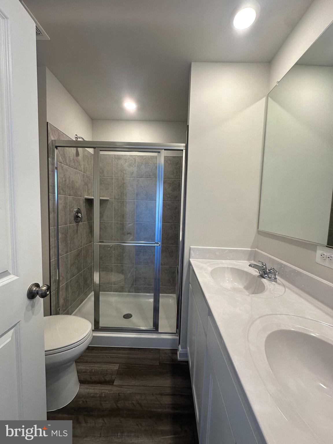 NORBORNE GLEBE - Residential Lease