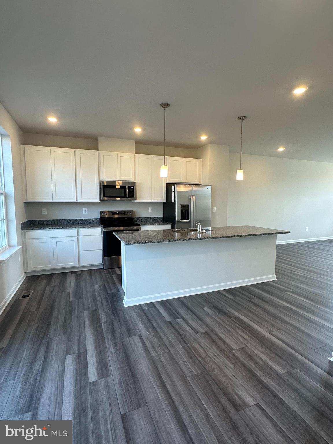 NORBORNE GLEBE - Residential Lease