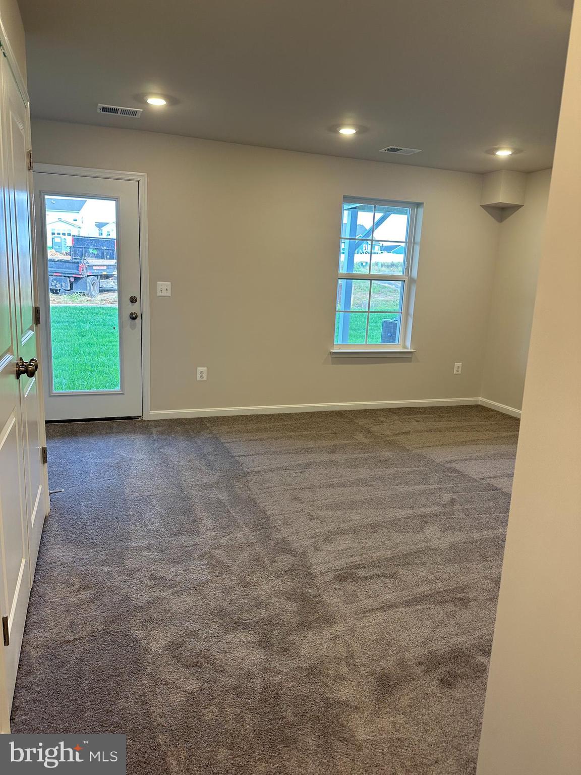 NORBORNE GLEBE - Residential Lease