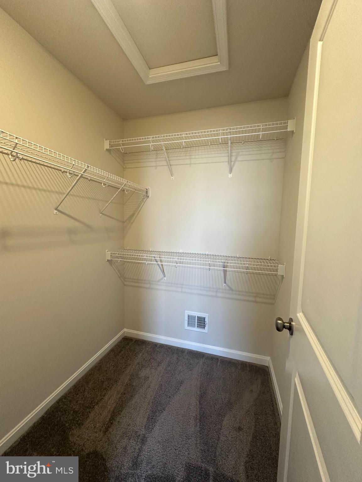 NORBORNE GLEBE - Residential Lease