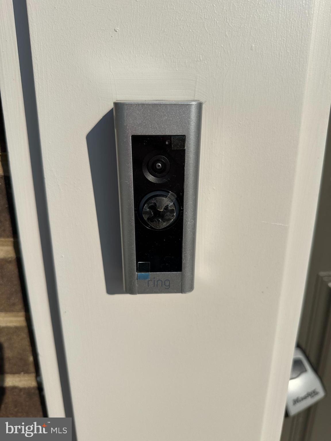 NORBORNE GLEBE - Residential Lease