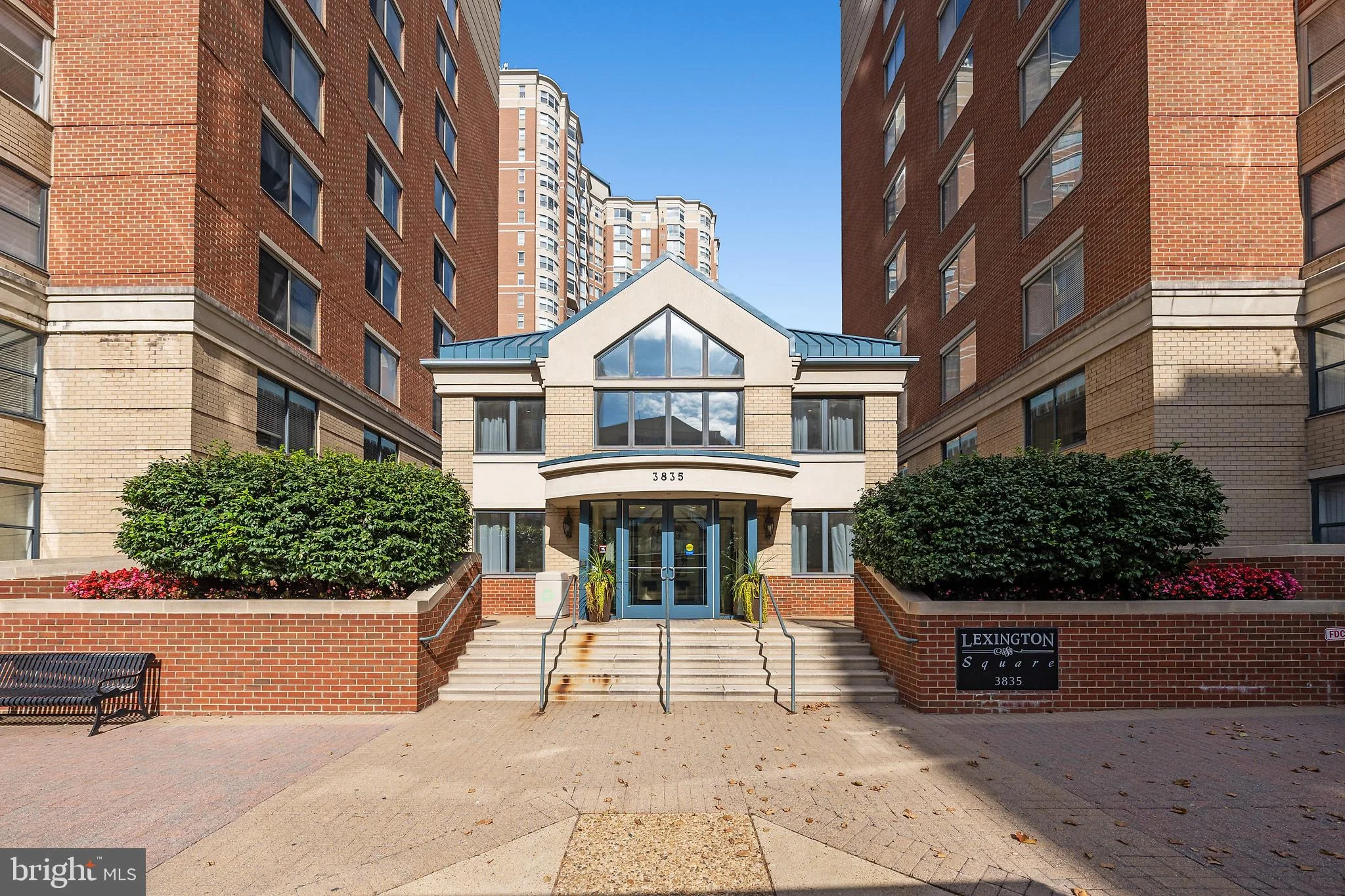 3835 9th Street N Unit 1002W