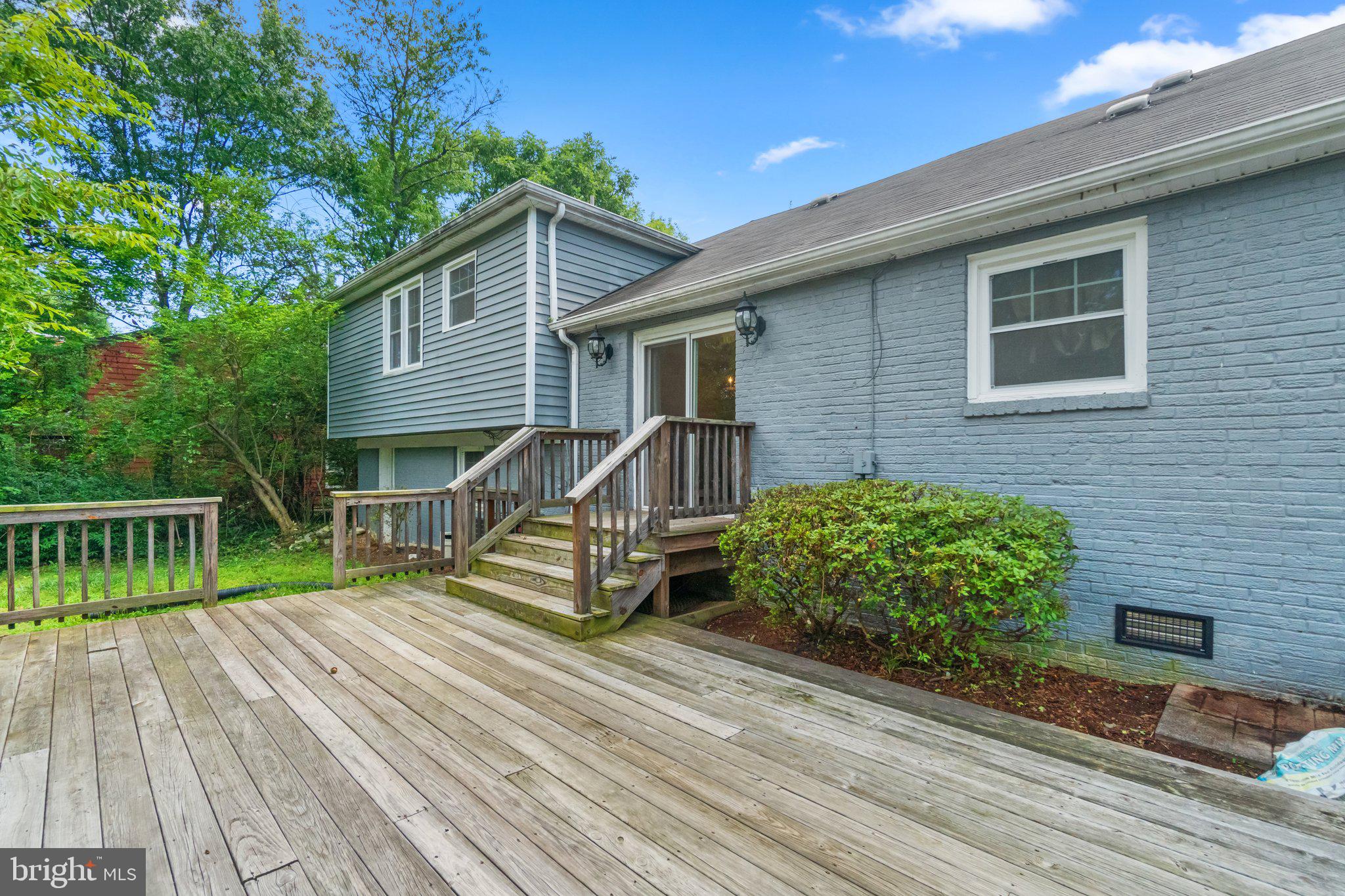 FAIRLAND - Residential