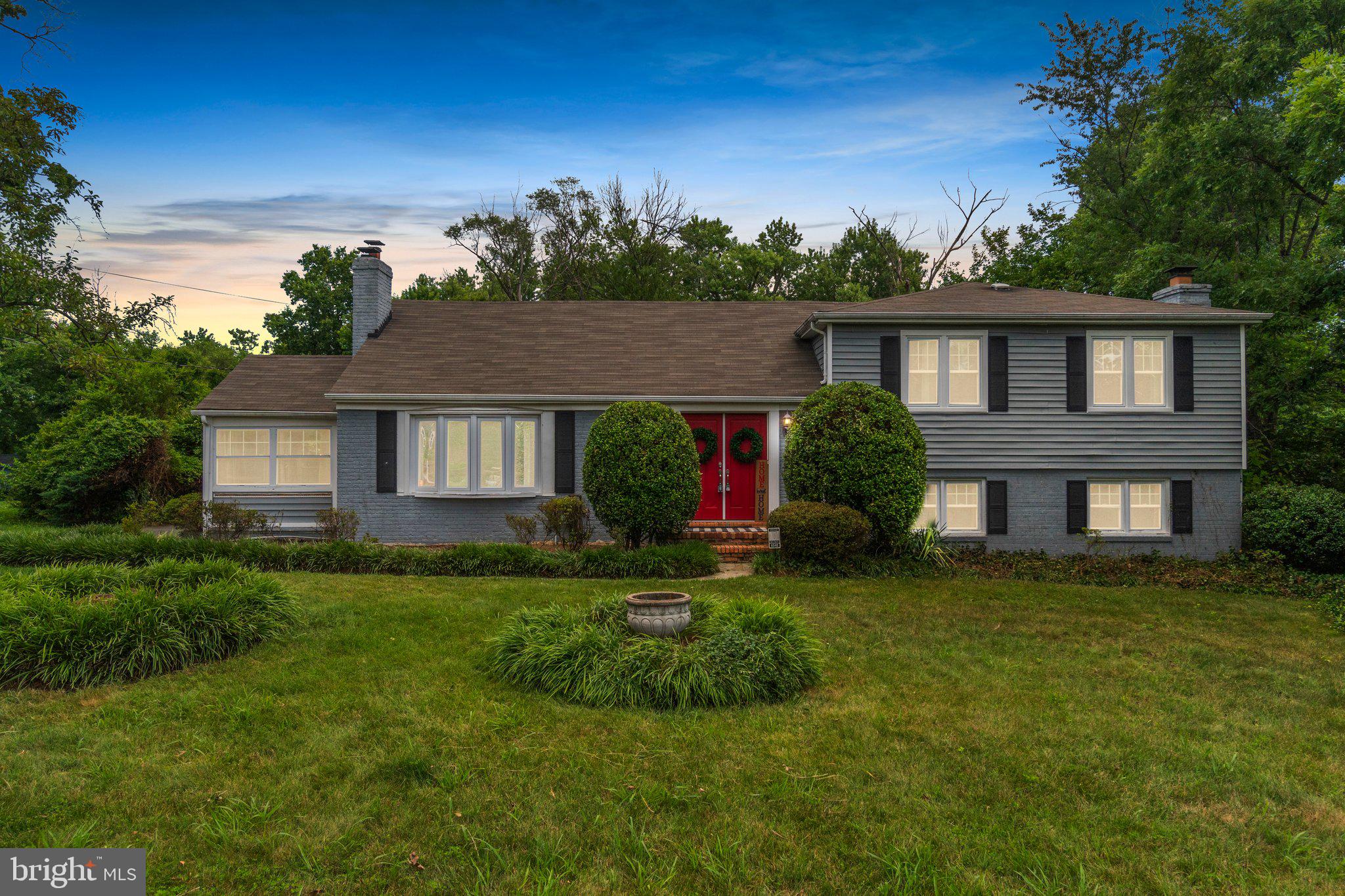 FAIRLAND - Residential