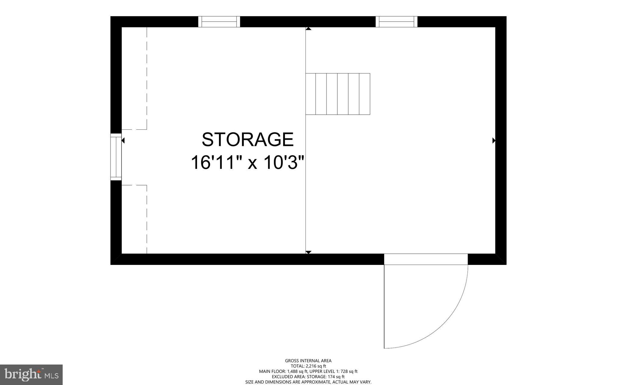 FAIRLAND - Residential