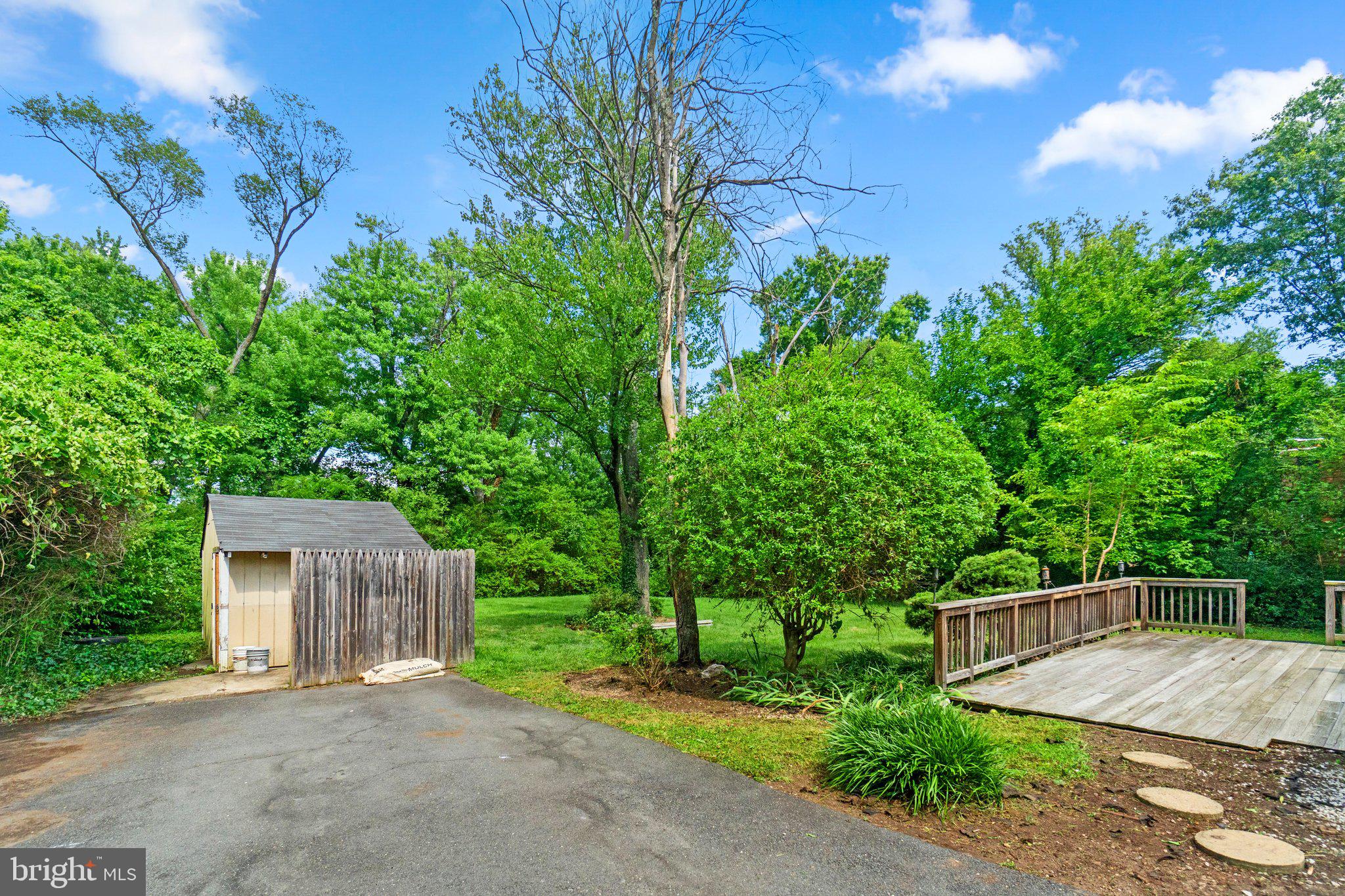 FAIRLAND - Residential