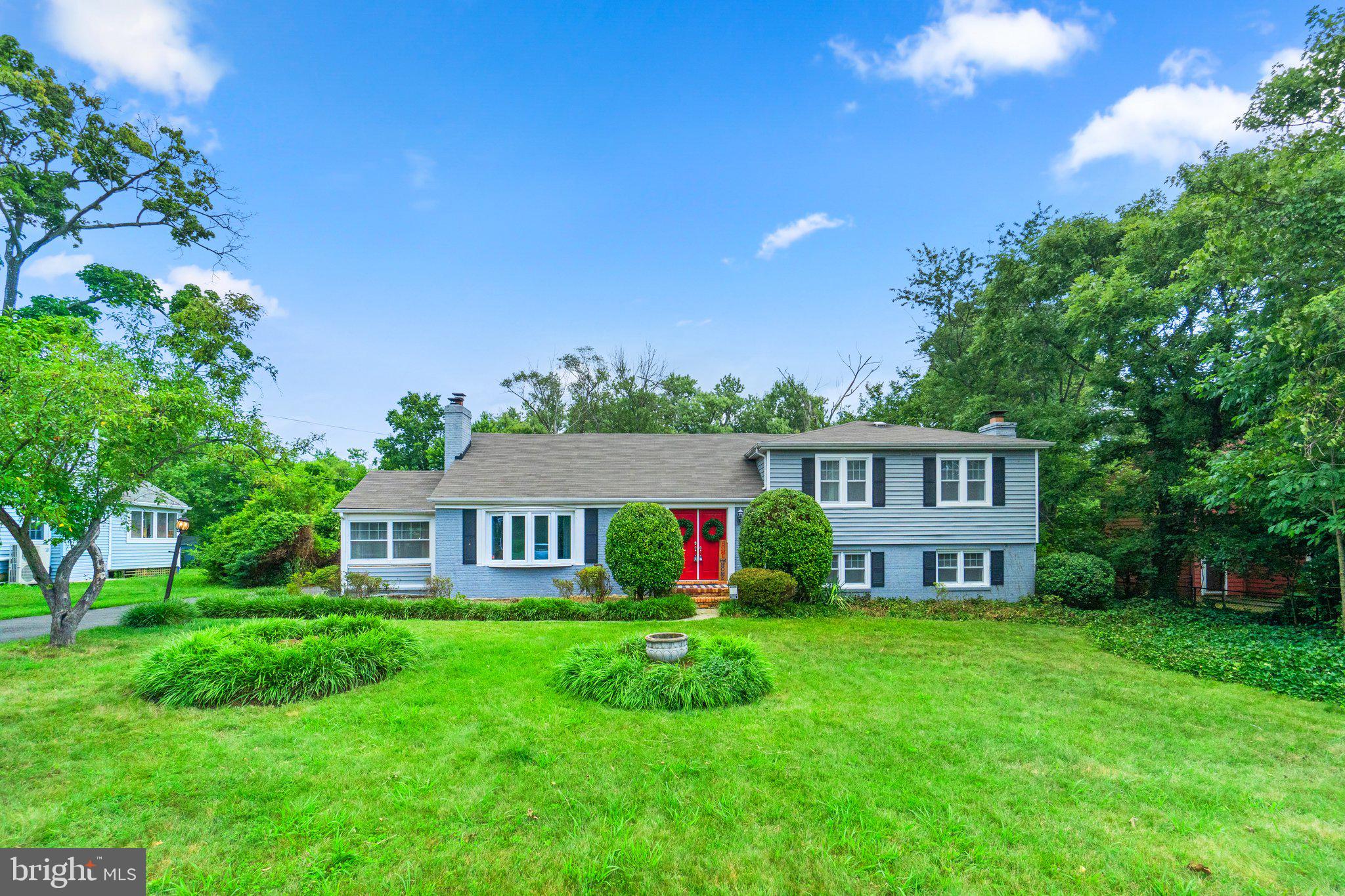 FAIRLAND - Residential