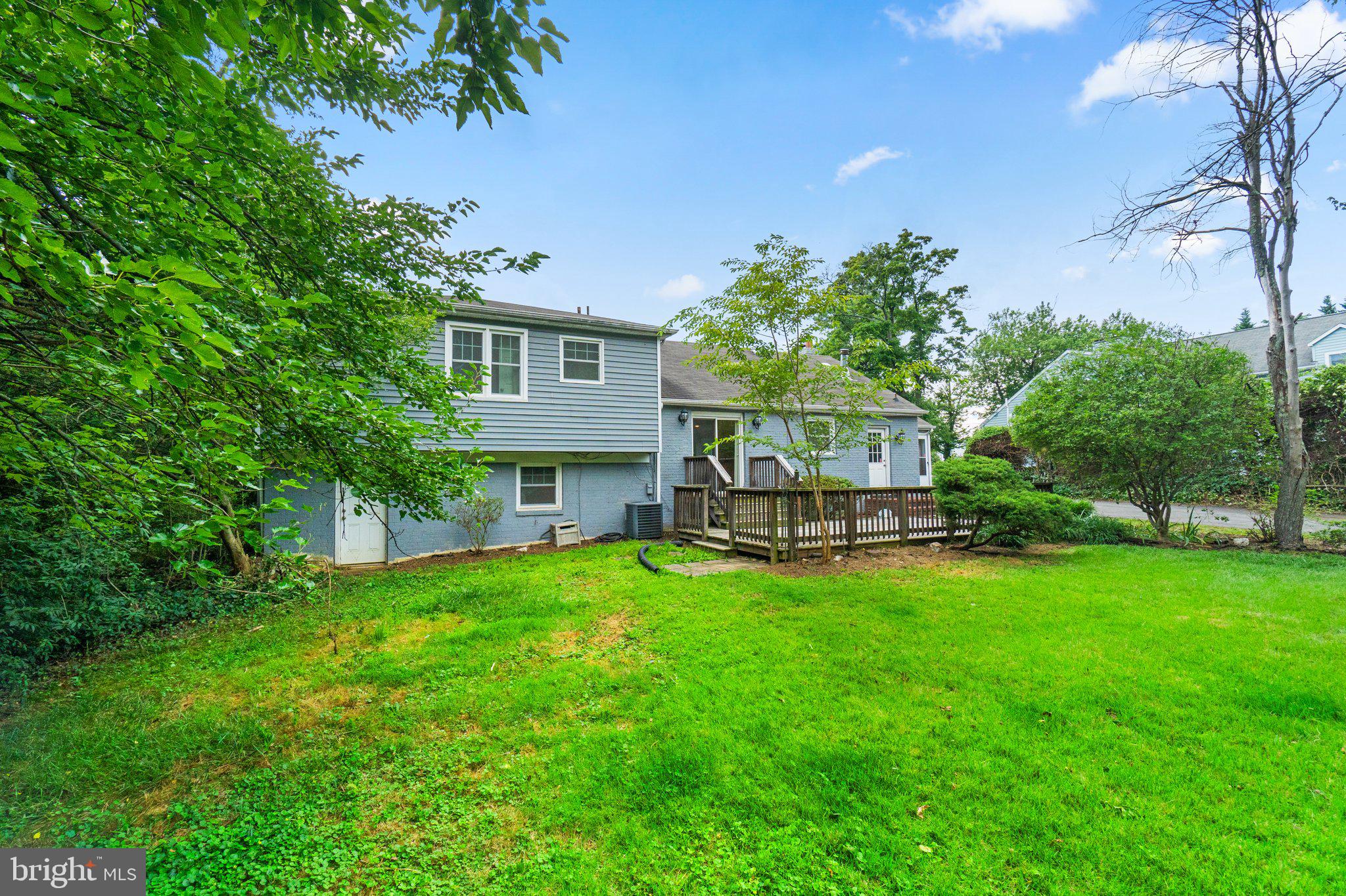 FAIRLAND - Residential