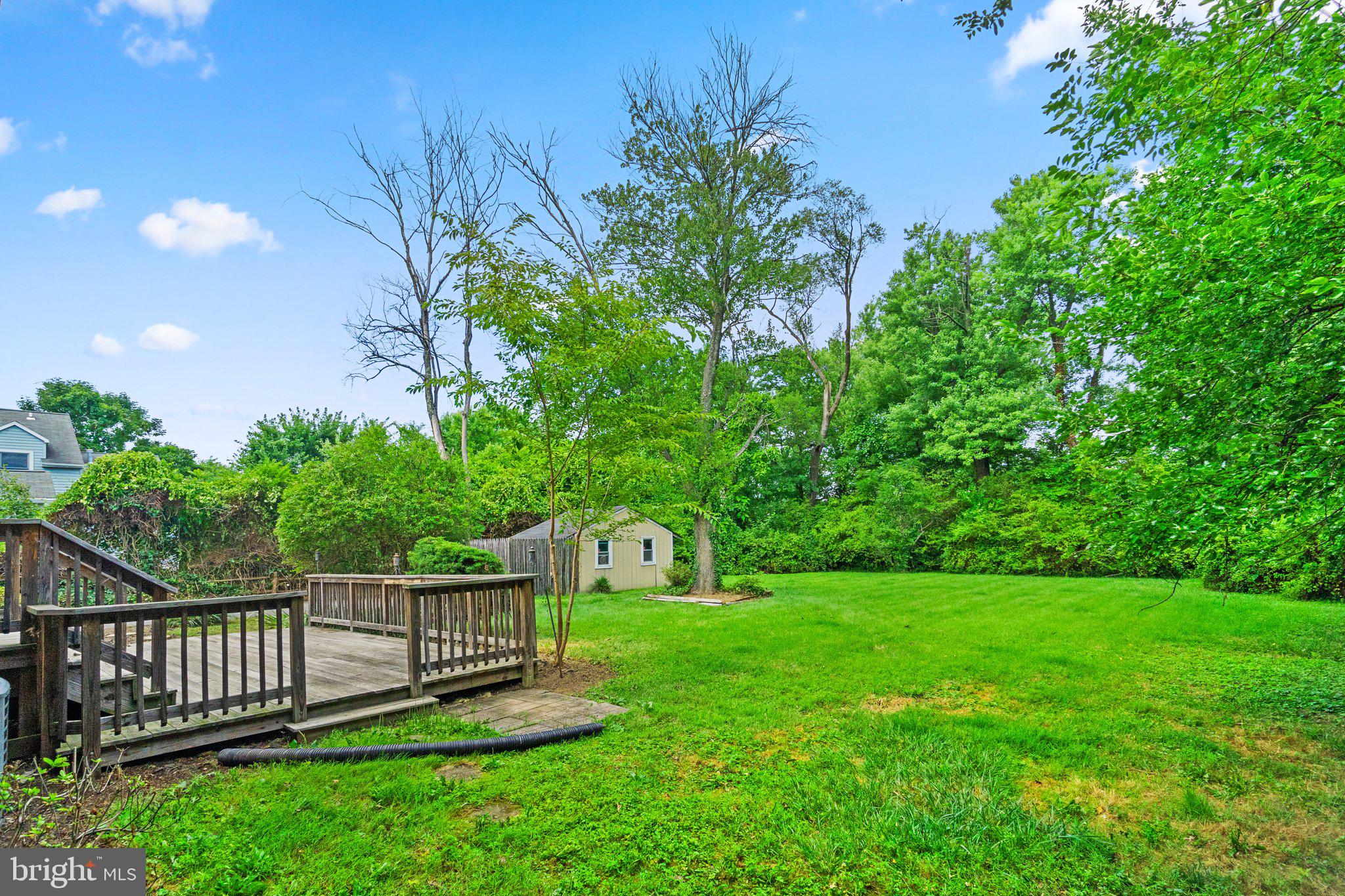 FAIRLAND - Residential