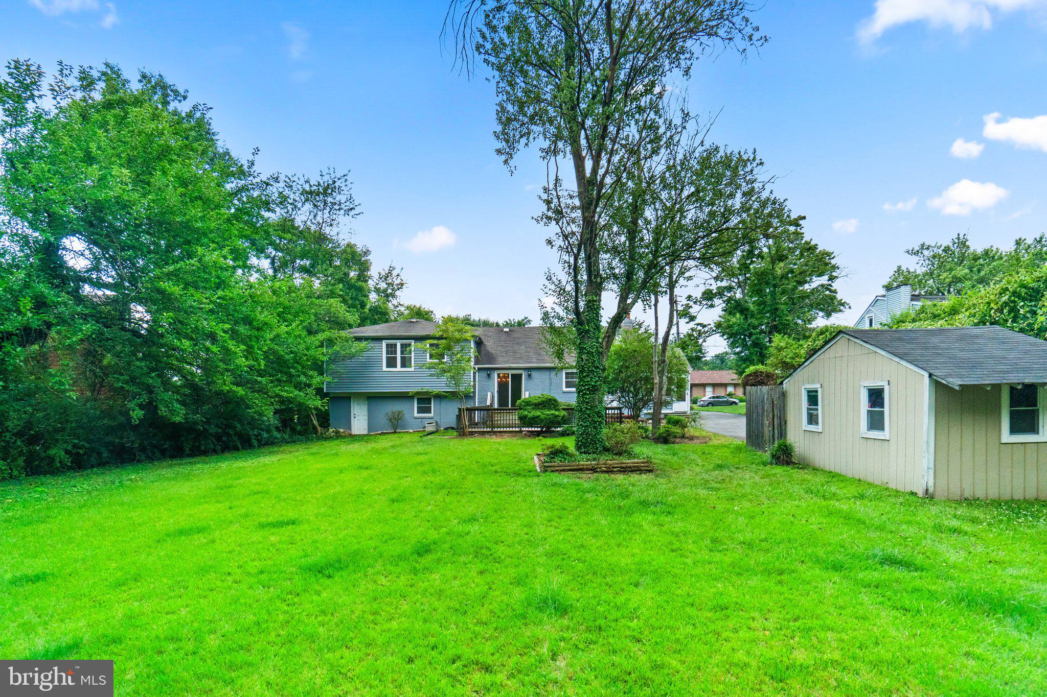 FAIRLAND - Residential