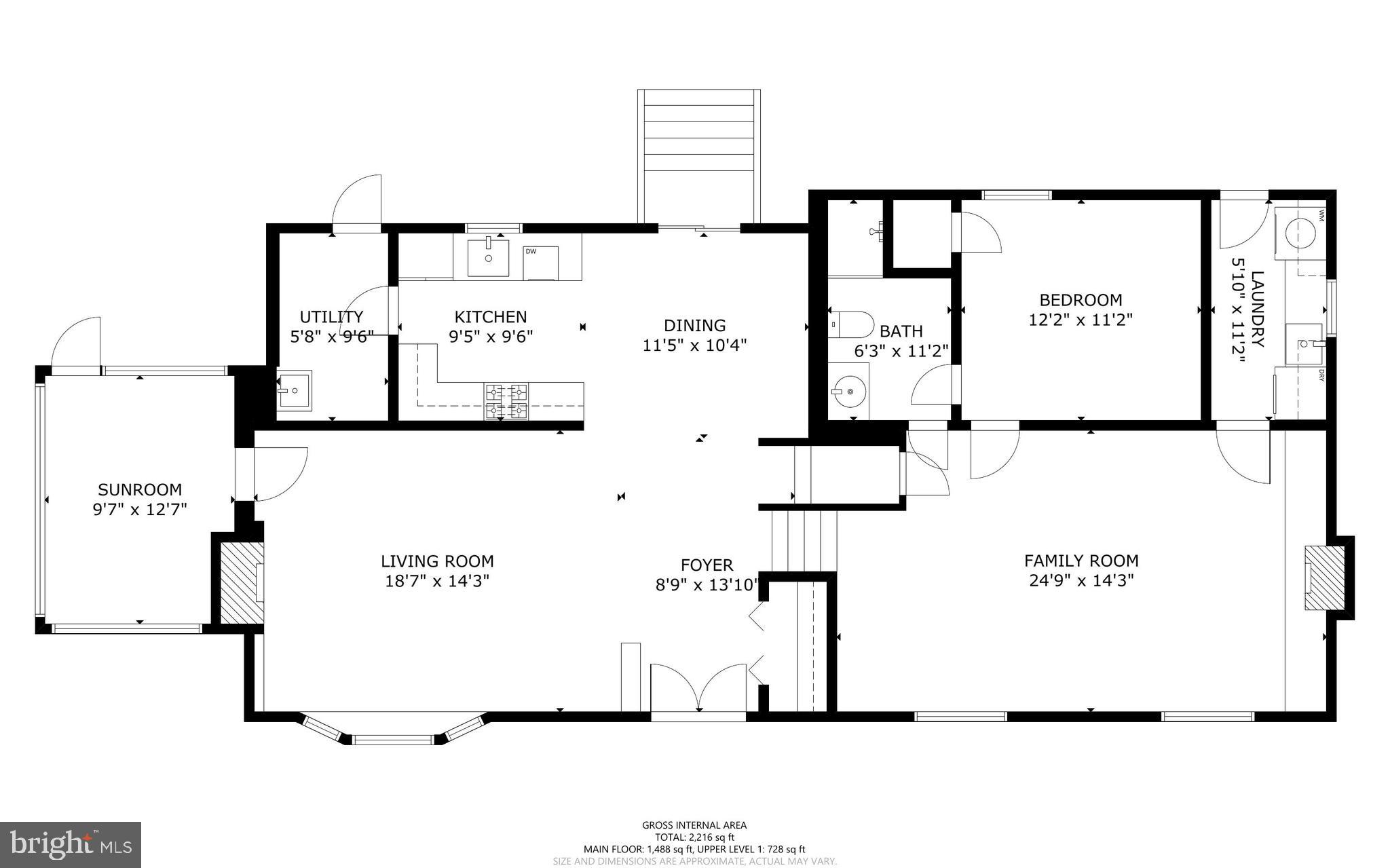 FAIRLAND - Residential