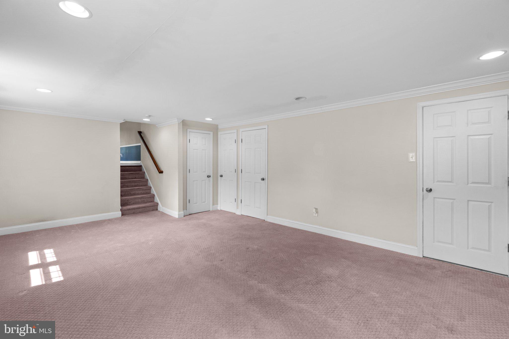 FAIRLAND - Residential