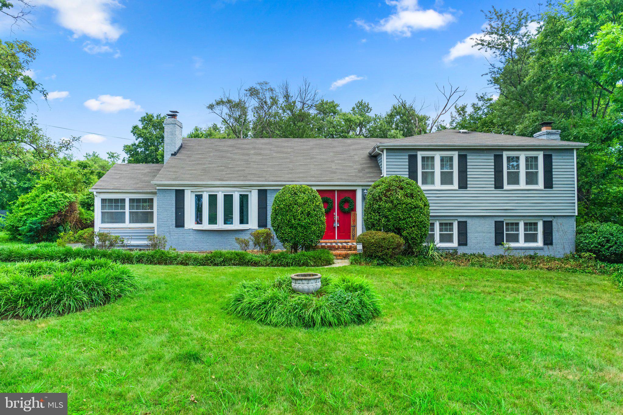 FAIRLAND - Residential