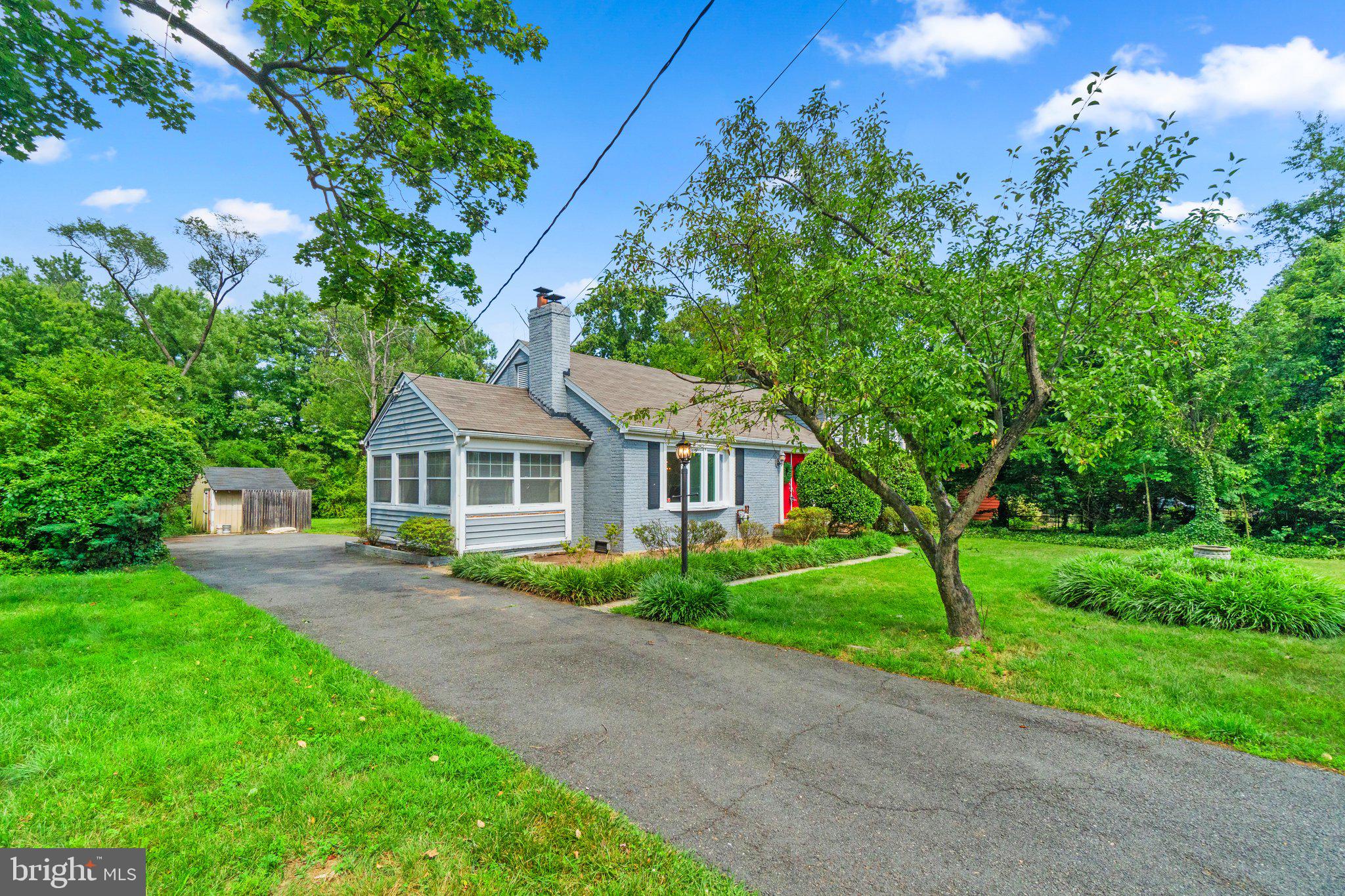 FAIRLAND - Residential