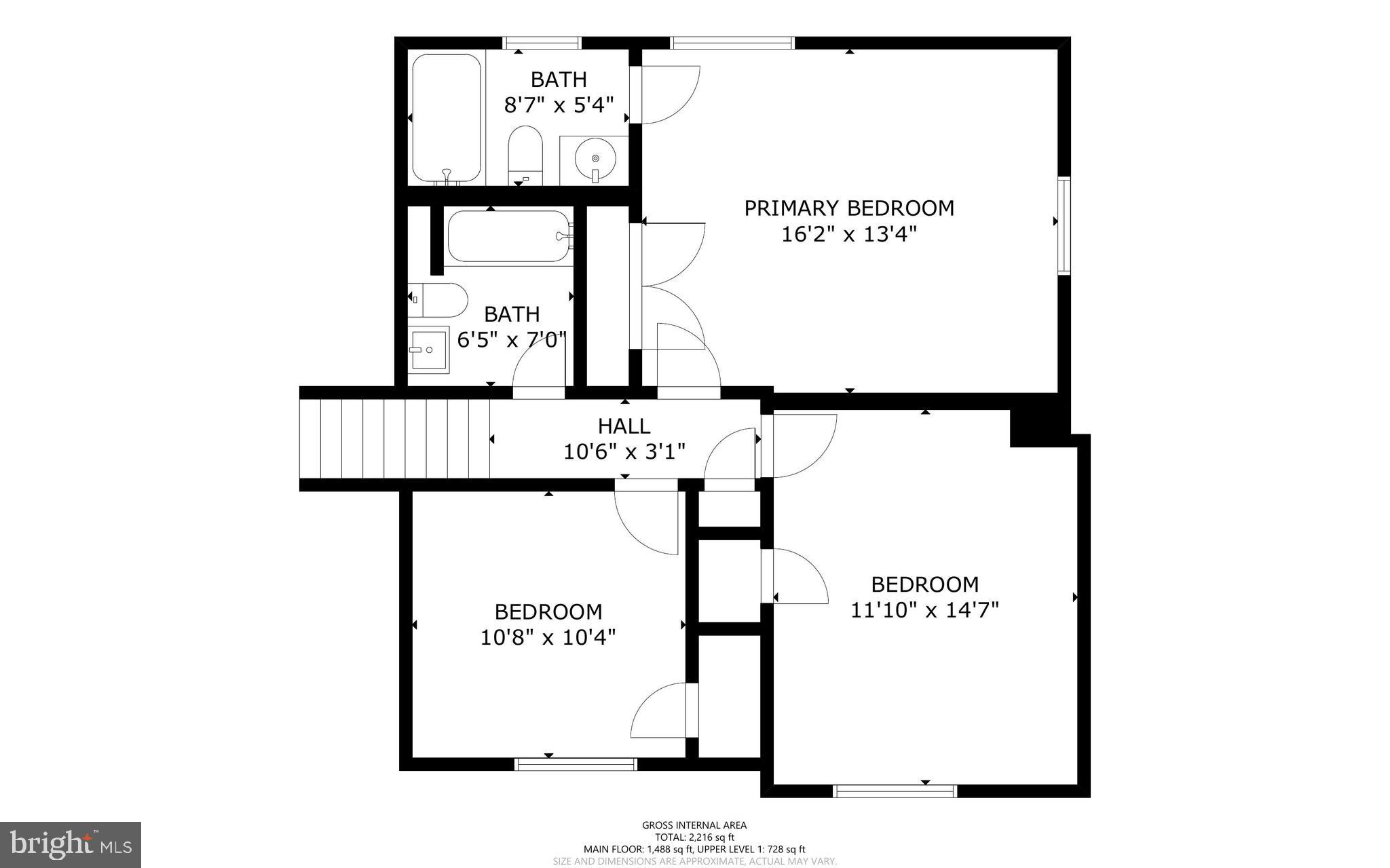 FAIRLAND - Residential