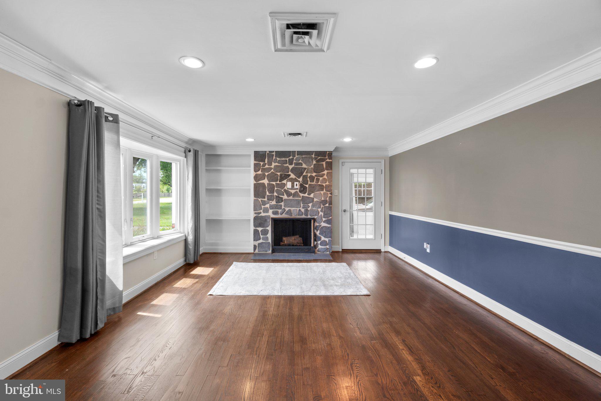 FAIRLAND - Residential