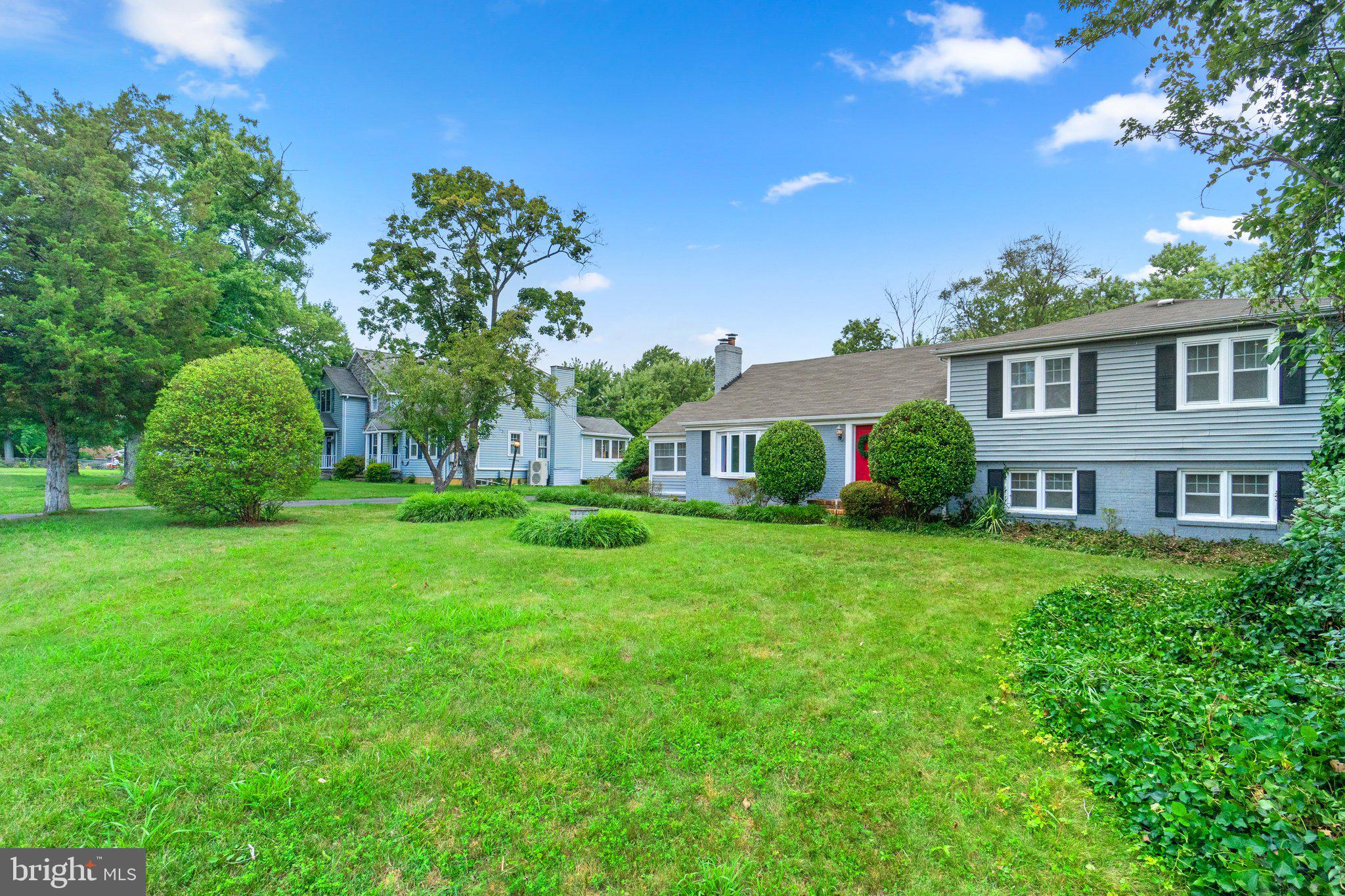 FAIRLAND - Residential