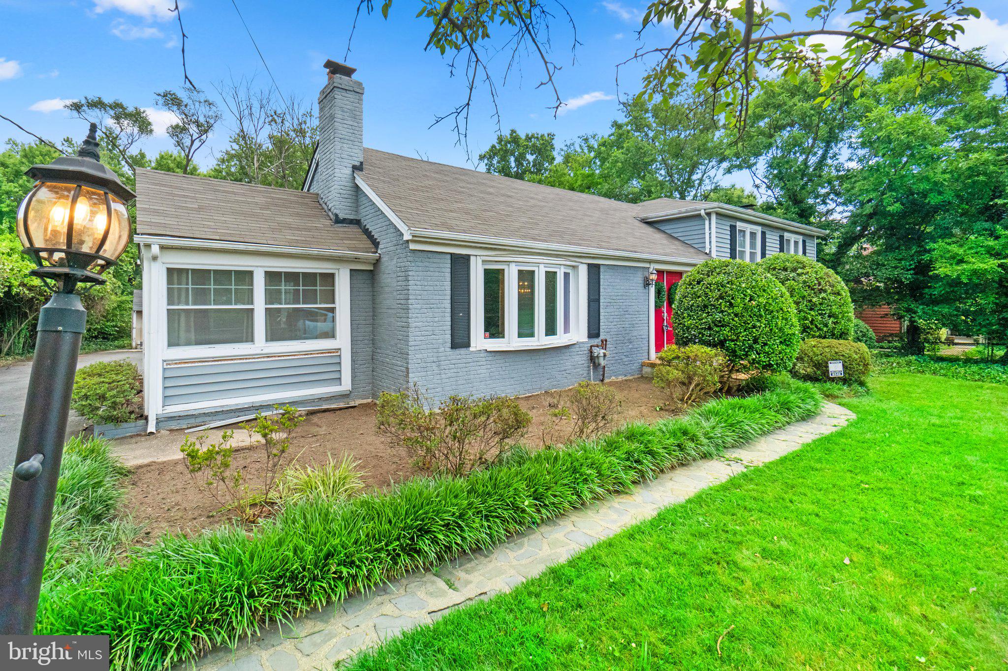 FAIRLAND - Residential