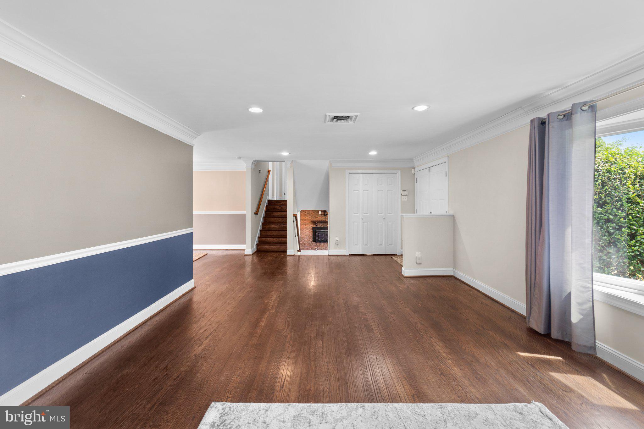 FAIRLAND - Residential