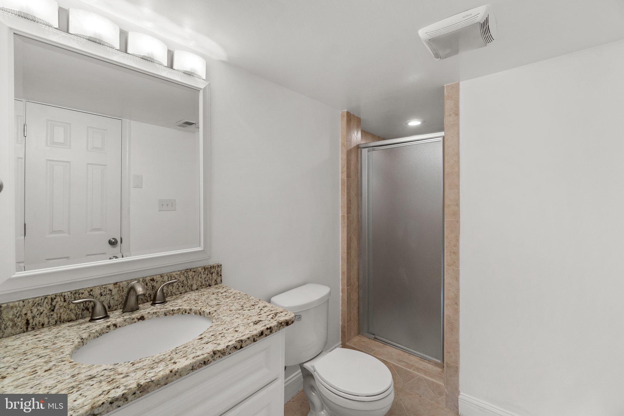 FAIRLAND - Residential