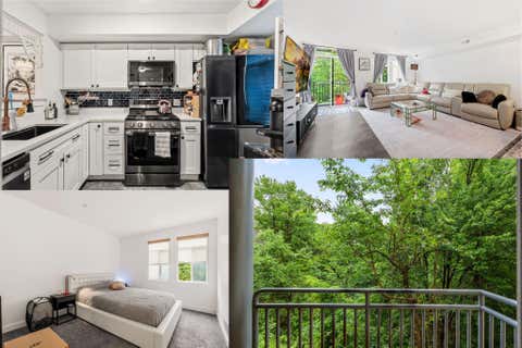 Condo For Sale - 6335 Stevenson Avenue #D<br/> ALEXANDRIA, VA 22304