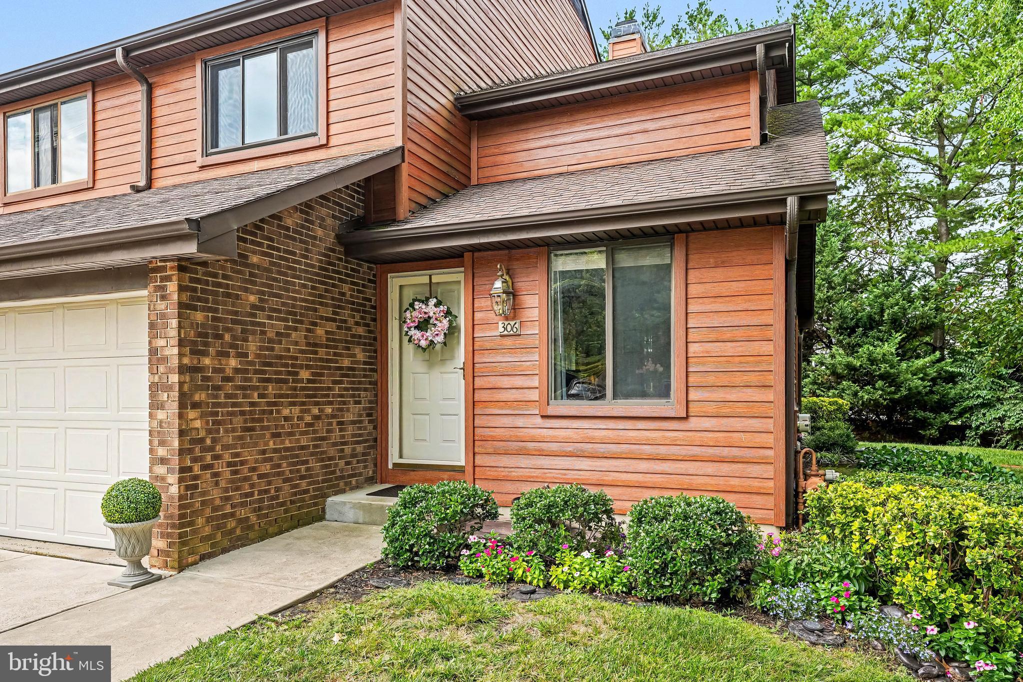 306 WINDING WAY