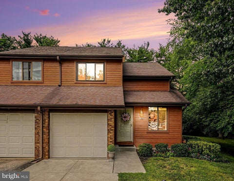 Townhouse For Sale - 306 Winding Way<br/> KING OF PRUSSIA, PA 19406