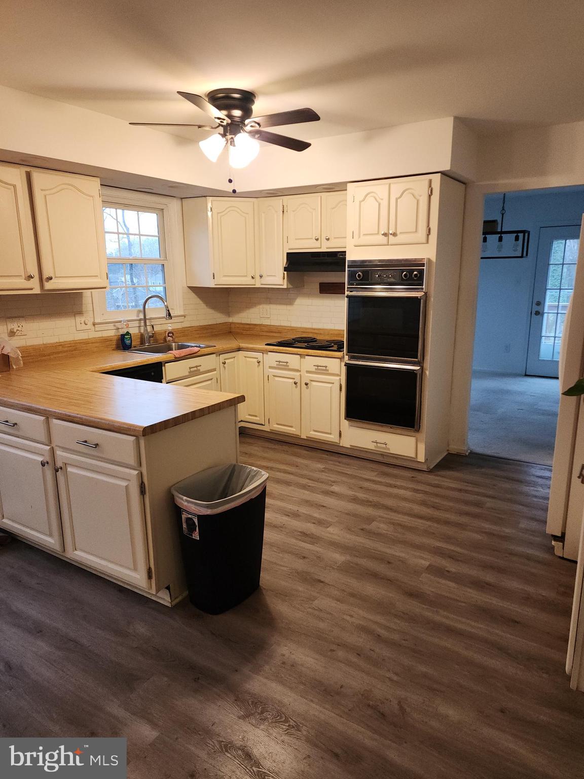 SPRING VALLEY FARM - Residential