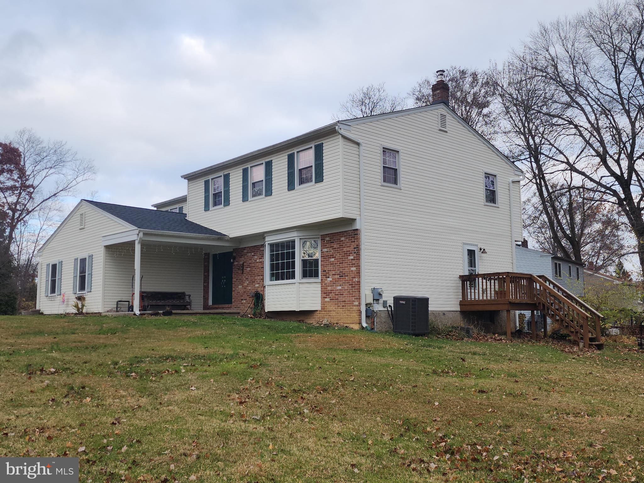 SPRING VALLEY FARM - Residential
