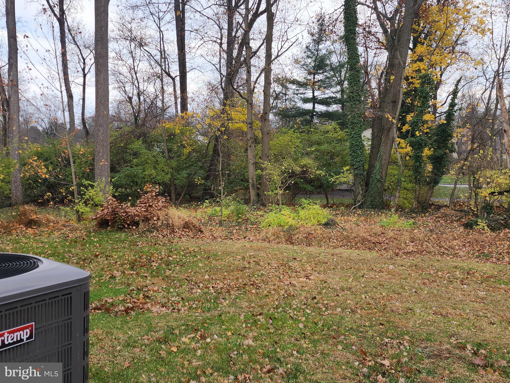 SPRING VALLEY FARM - Residential