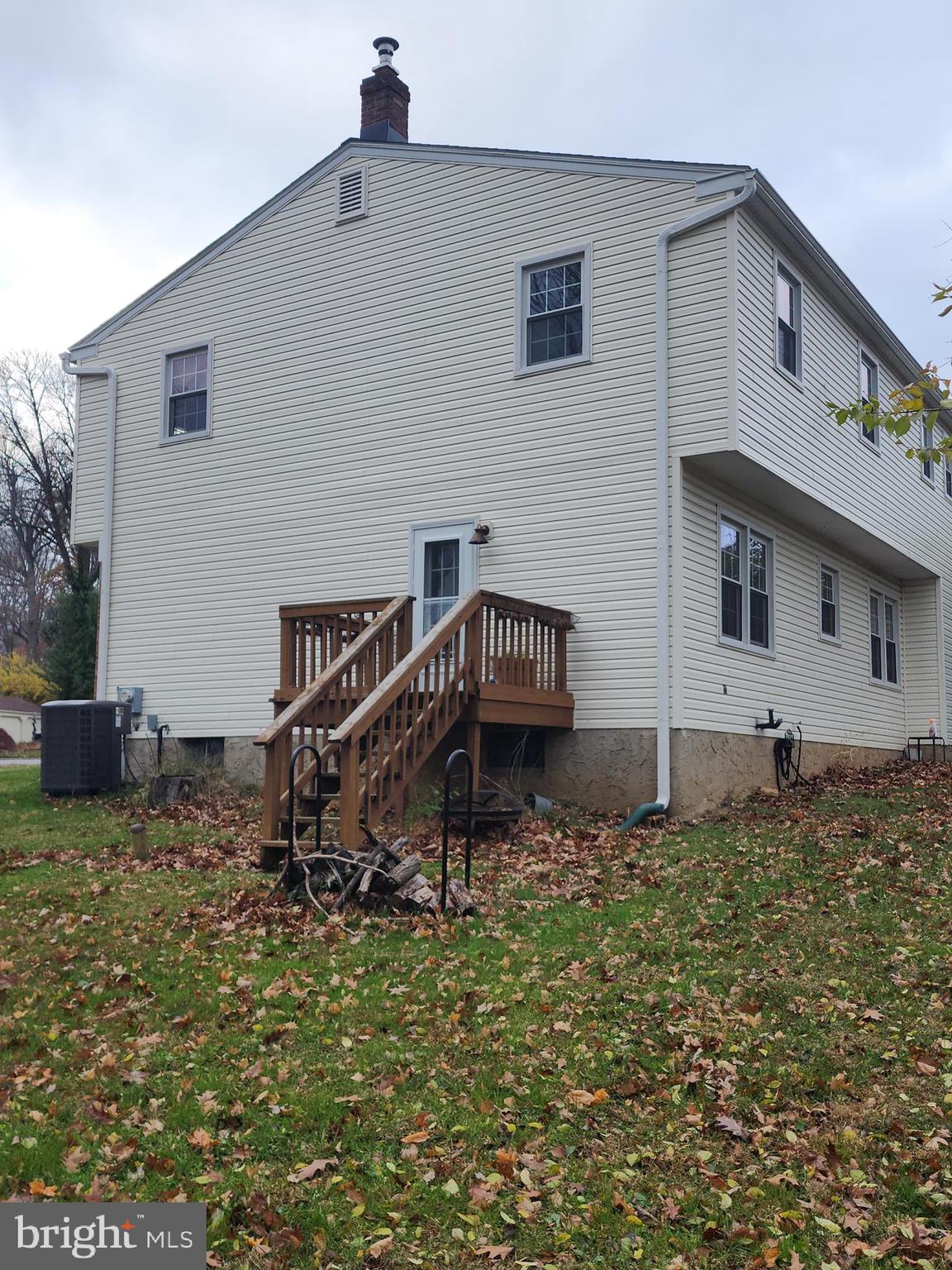 SPRING VALLEY FARM - Residential