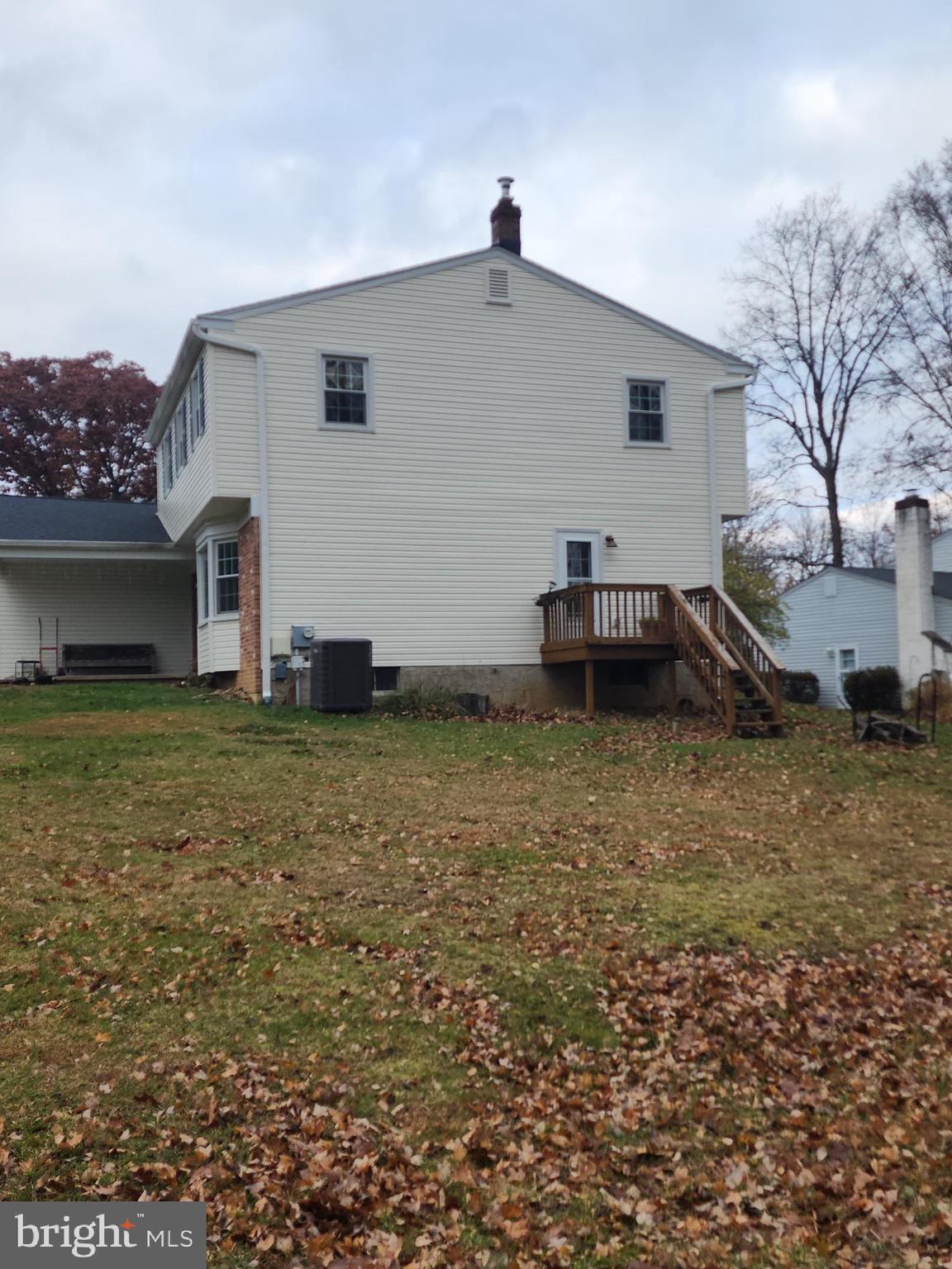 SPRING VALLEY FARM - Residential