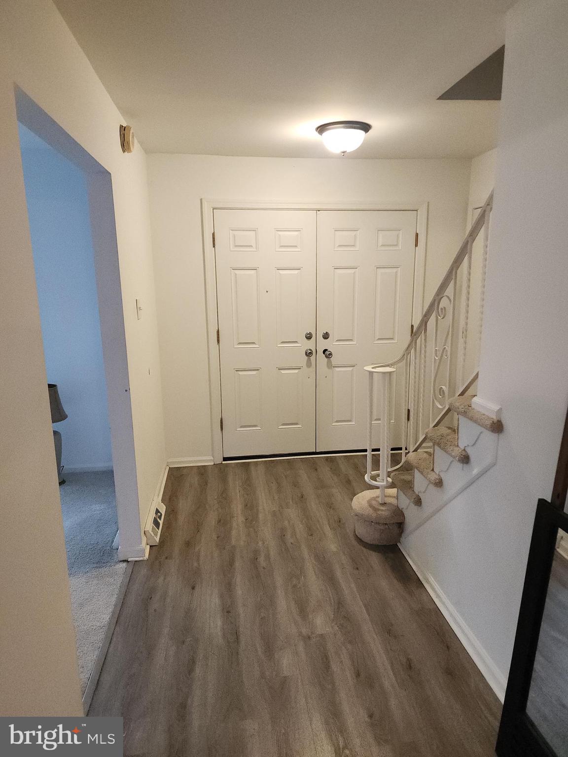 SPRING VALLEY FARM - Residential