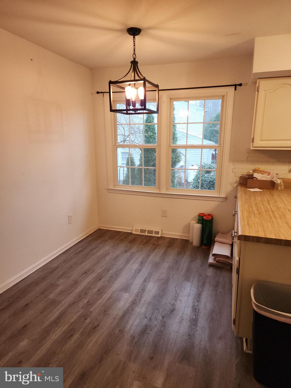 SPRING VALLEY FARM - Residential