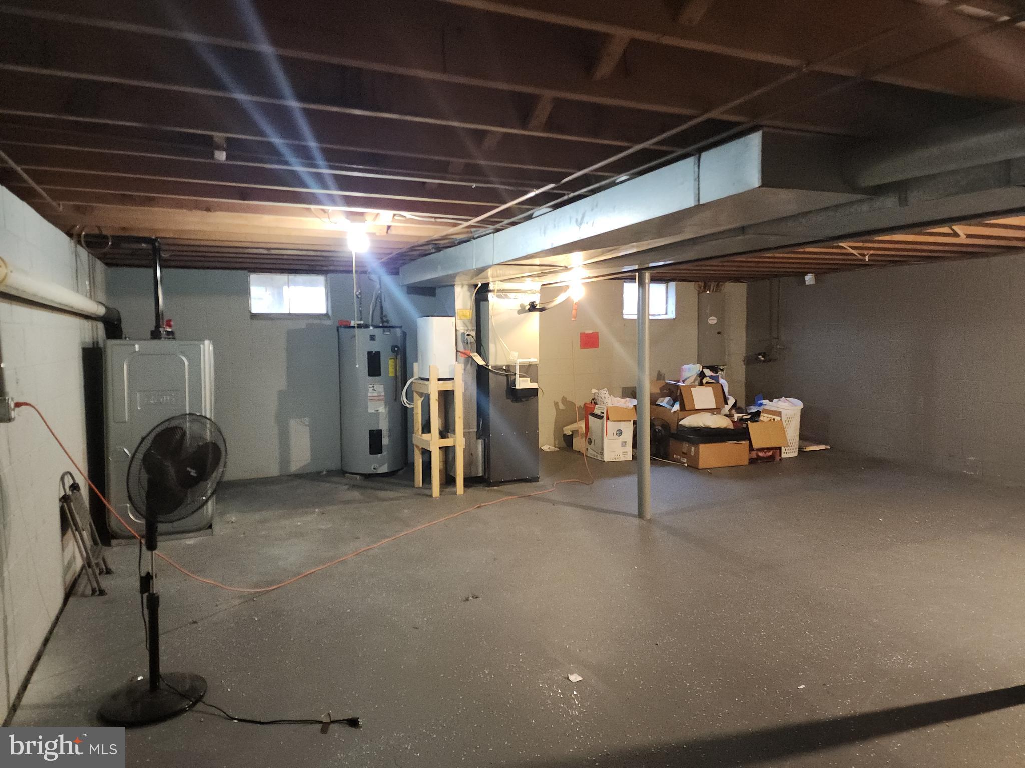 SPRING VALLEY FARM - Residential