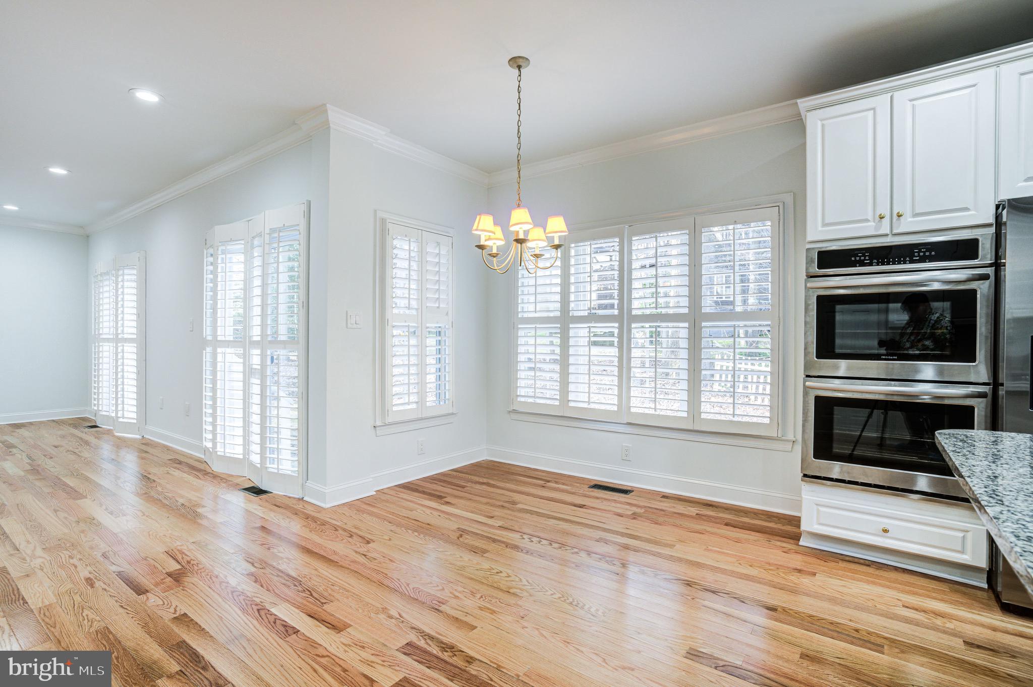 CARDEROCK SPRINGS - Residential Lease