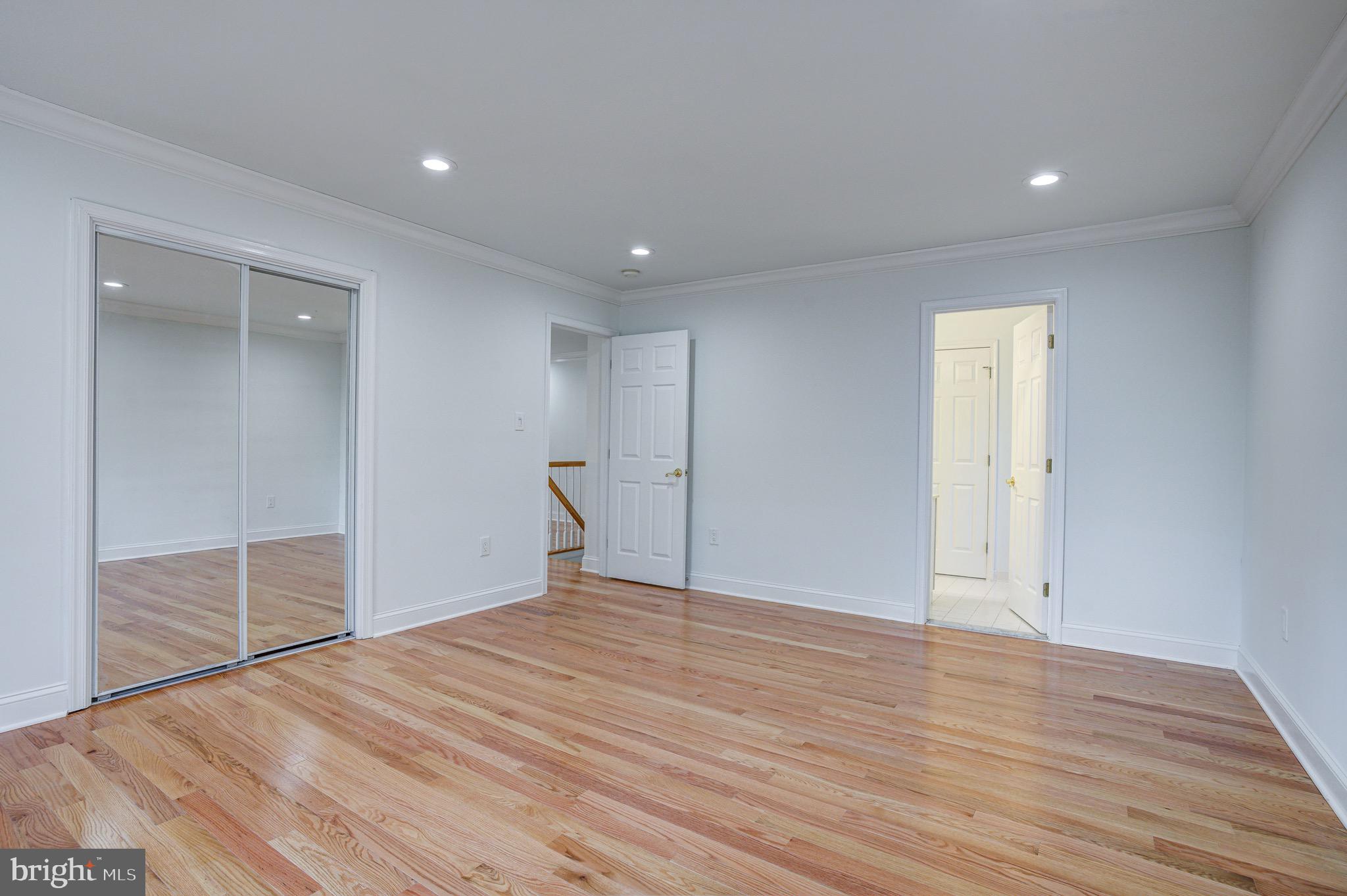 CARDEROCK SPRINGS - Residential Lease