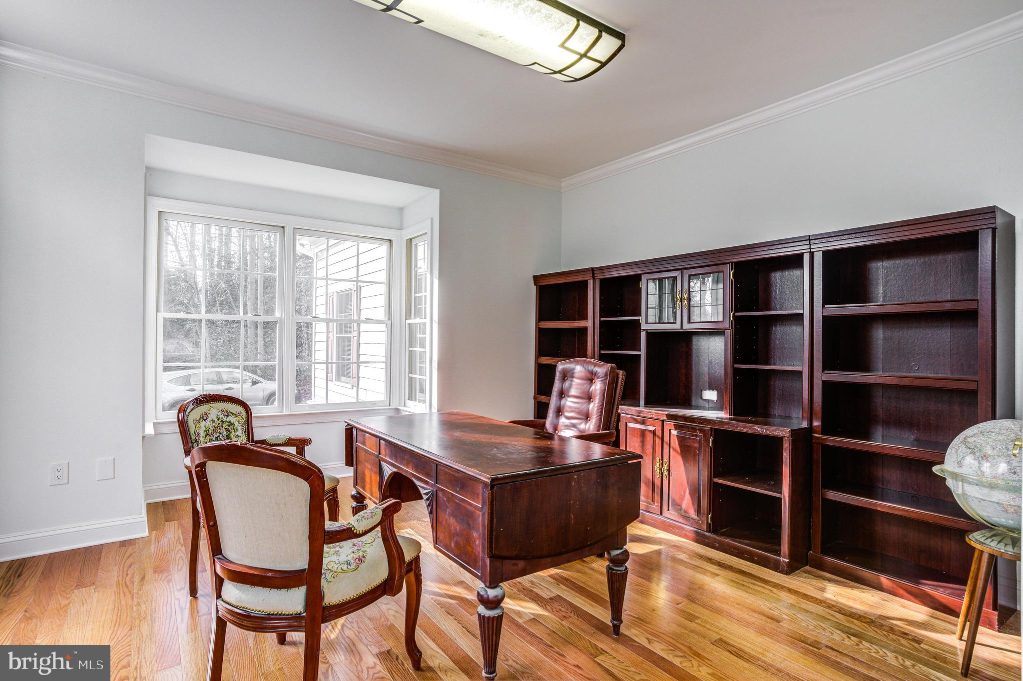 CARDEROCK SPRINGS - Residential Lease